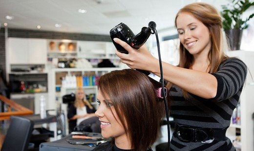 Doğanhisar Evde Kuaför